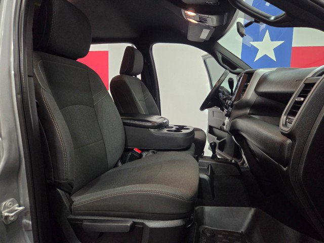 Used 2024 RAM 3500 Tradesman w/ Chrome Appearance Group image 70