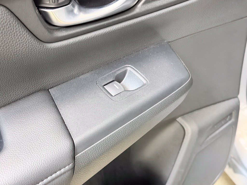 Used 2026 Honda CR-V EX image 18