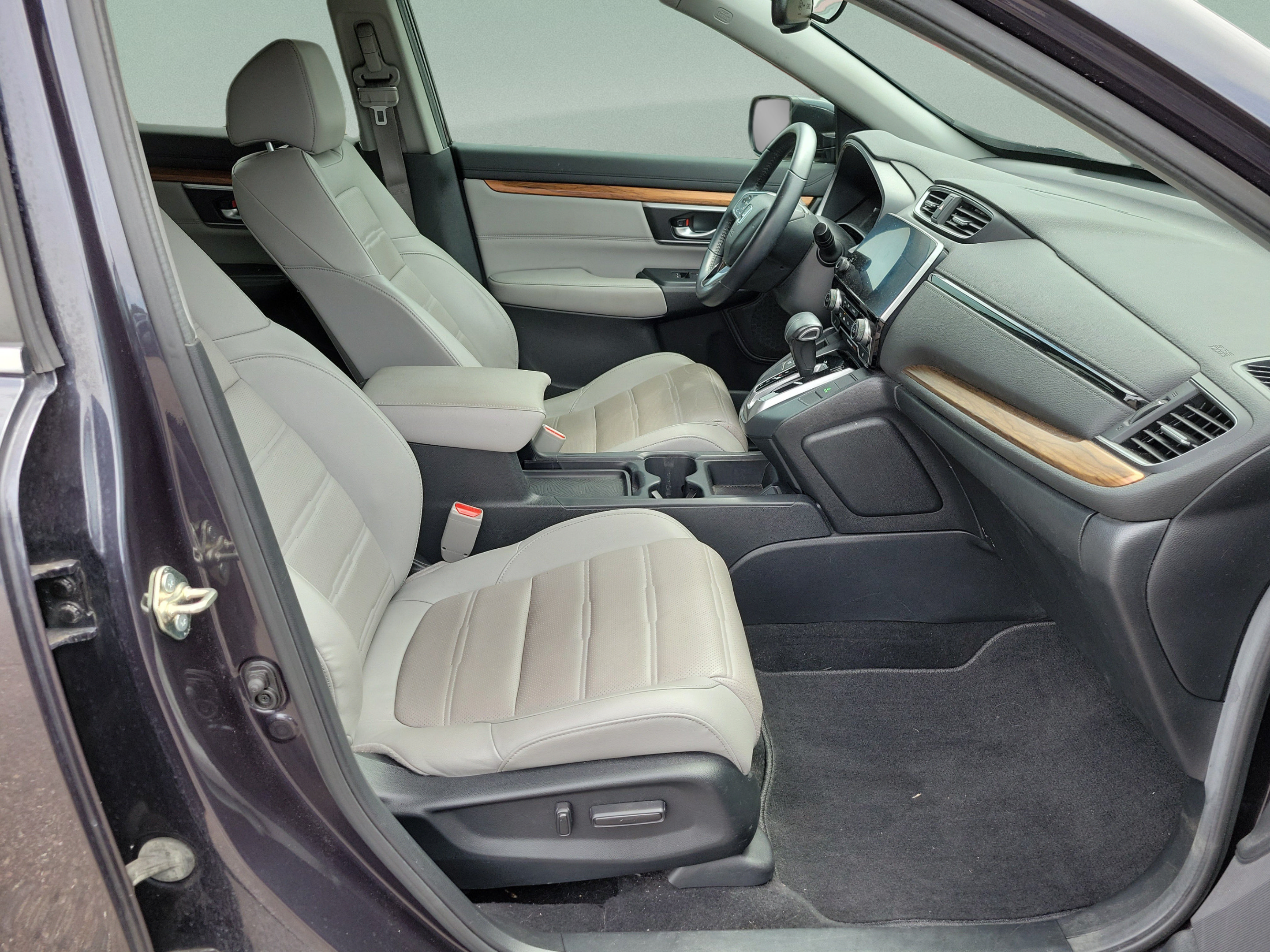 Used 2017 Honda CR-V EX-L image 18
