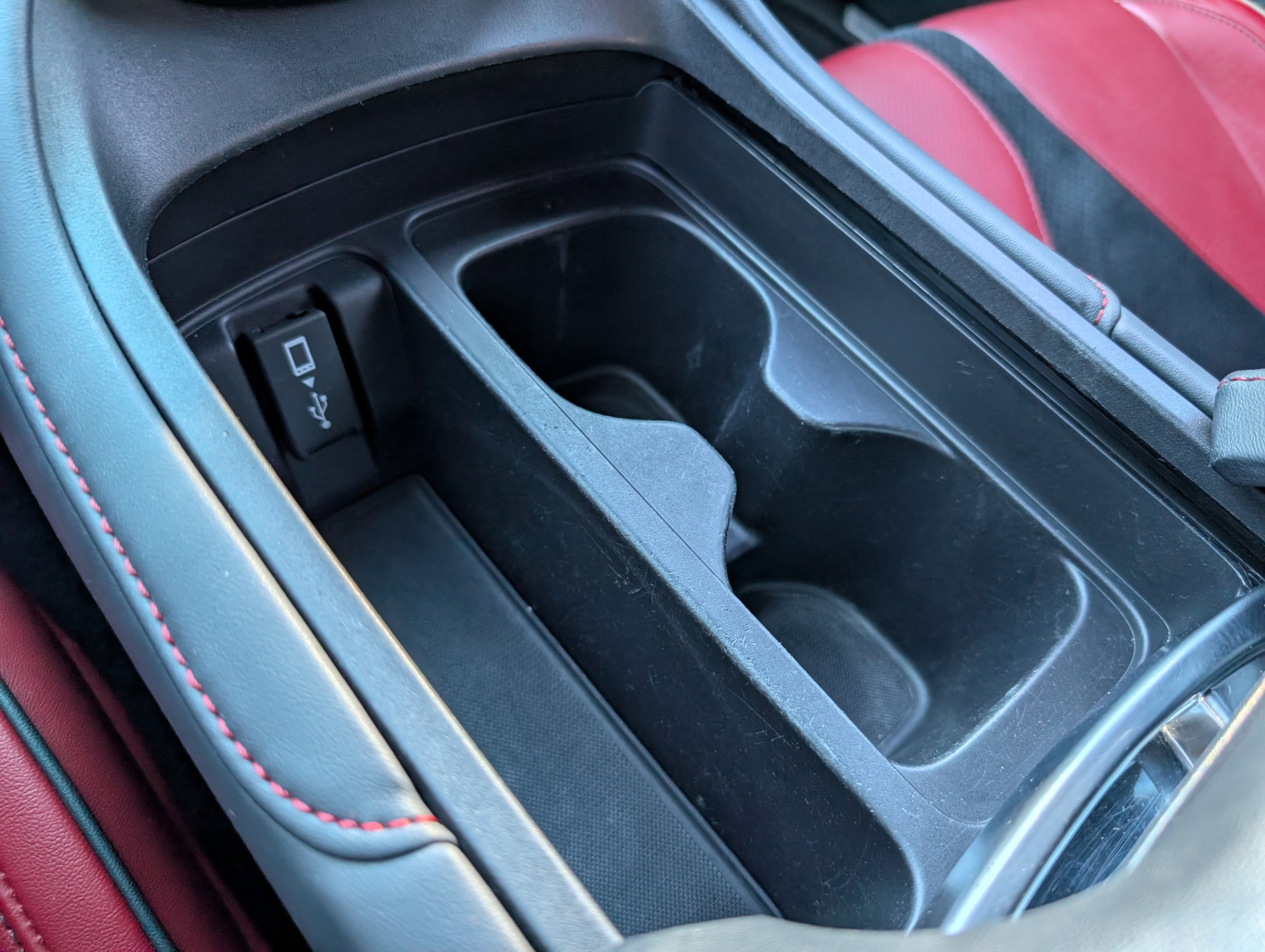 Certified 2019 Acura RDX A-Spec image 22