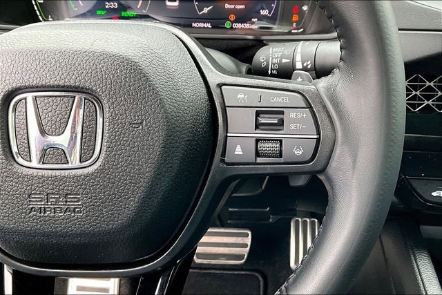 Used 2023 Honda Accord Sport image 11