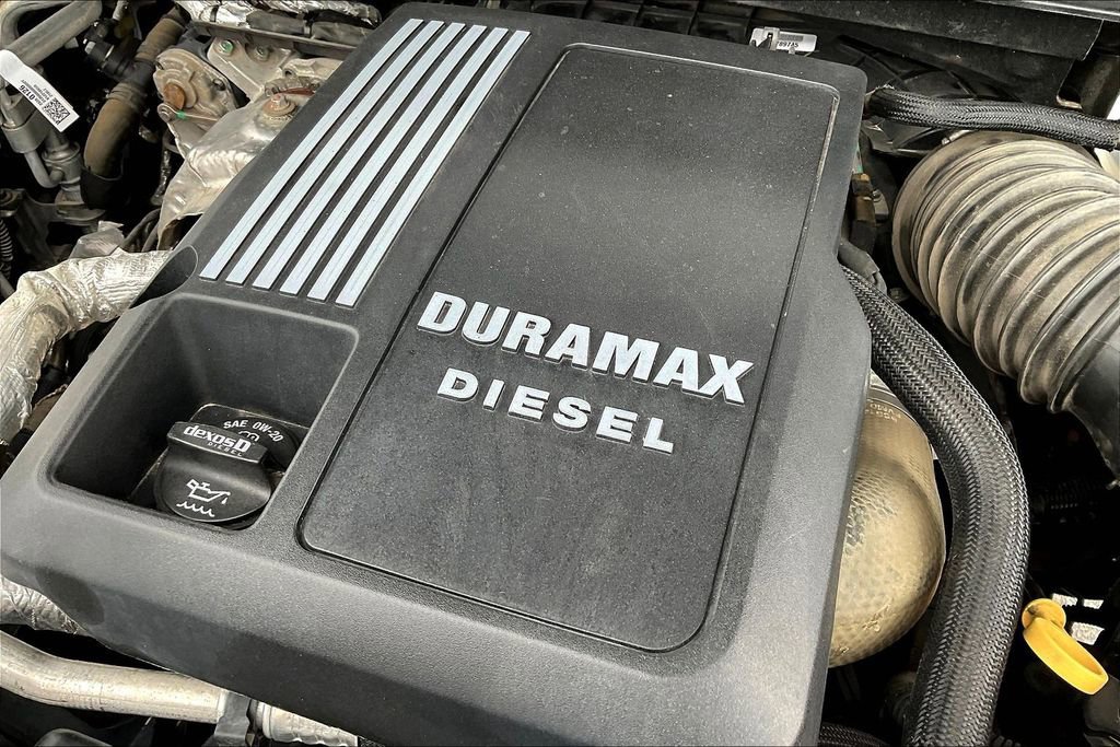 Used 2021 GMC Sierra 1500 SLE w/ Driver Alert Package II AWD/4WD image 35