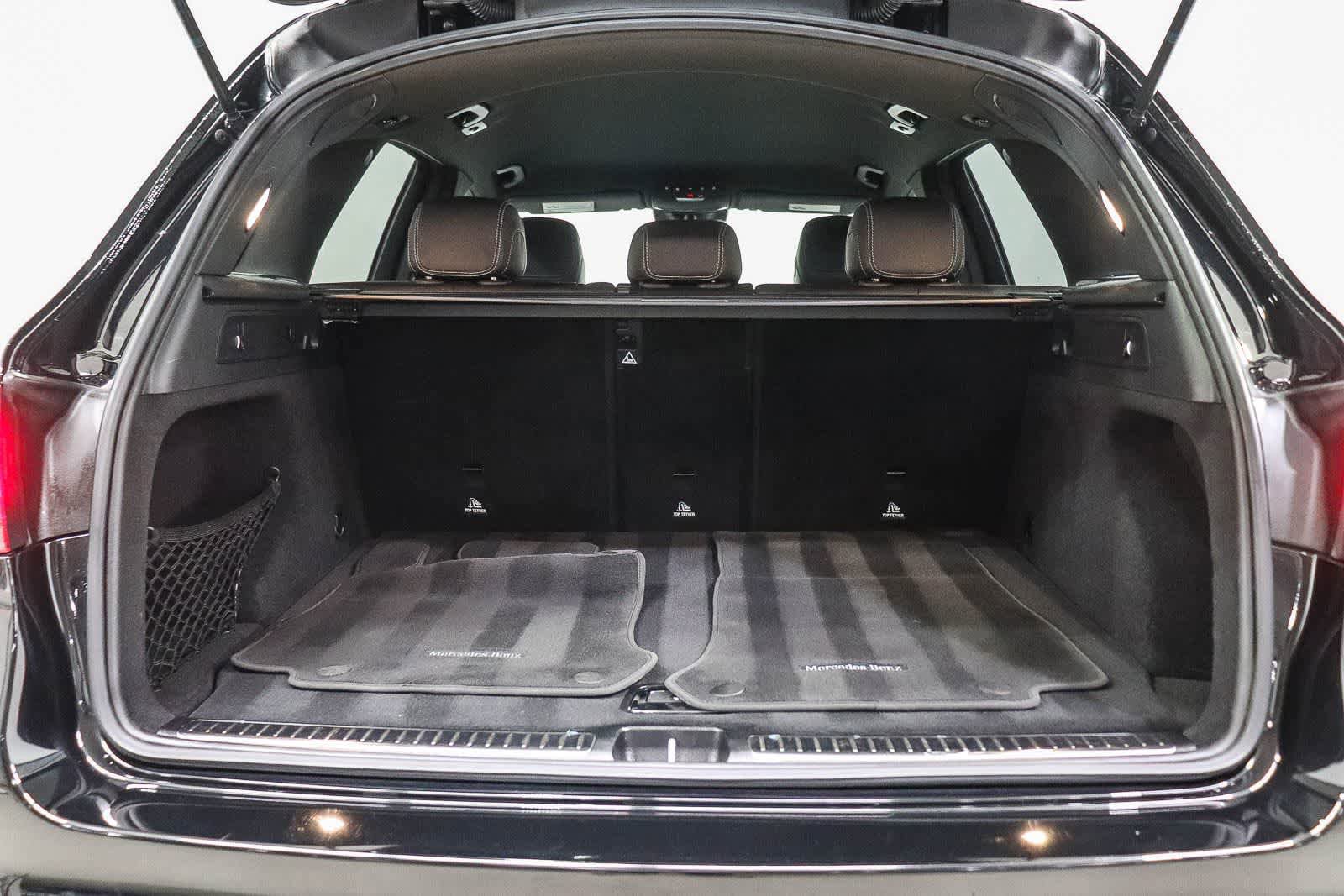 Certified 2022 Mercedes-Benz GLC 300 image 26