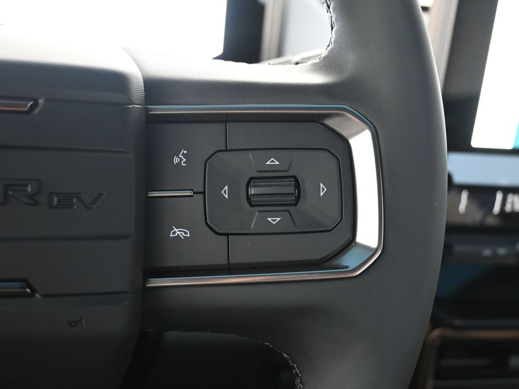 New 2025 GMC Hummer EV 2X AWD/4WD image 25