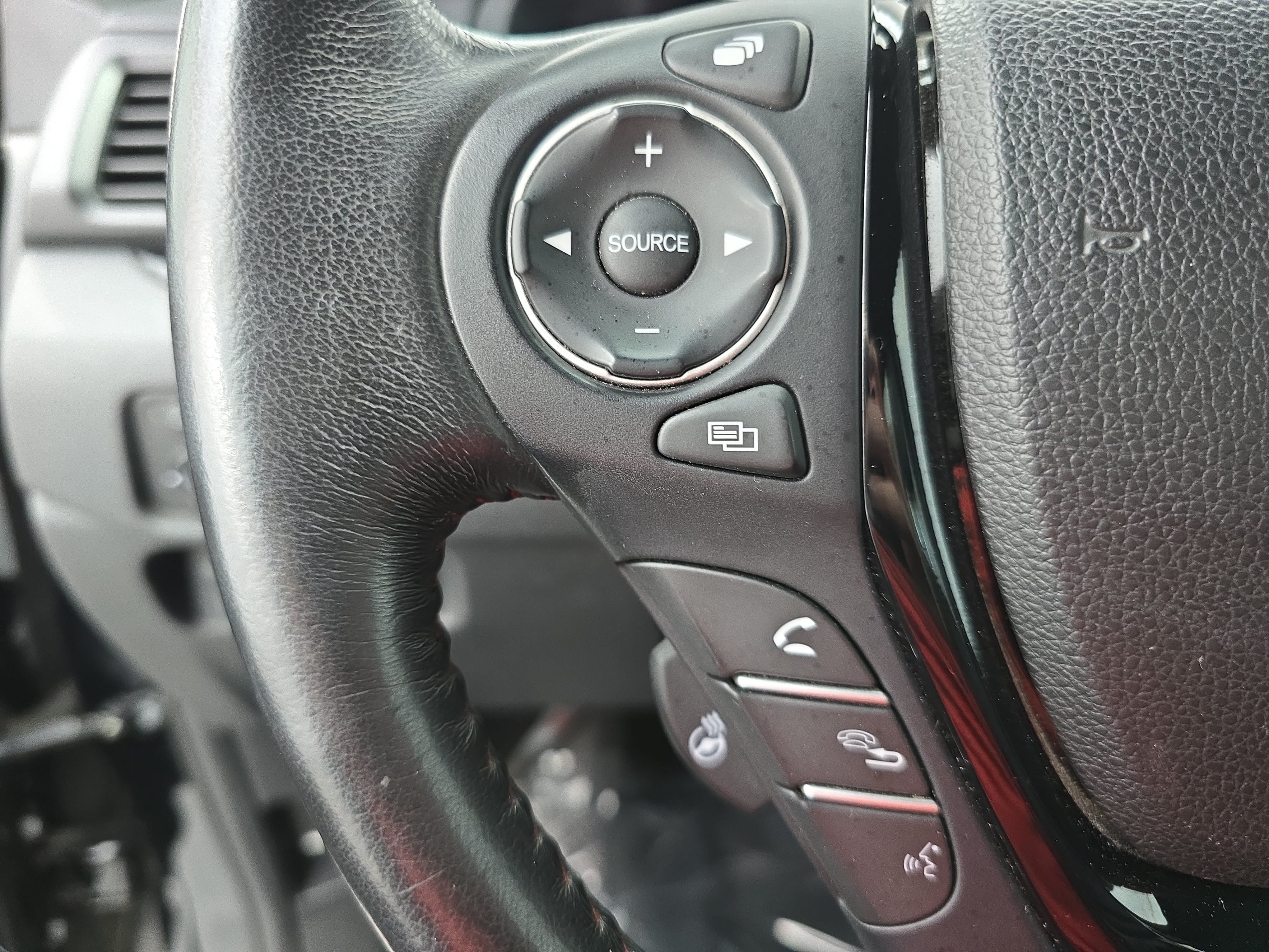 Used 2019 Honda Ridgeline Black Edition image 16