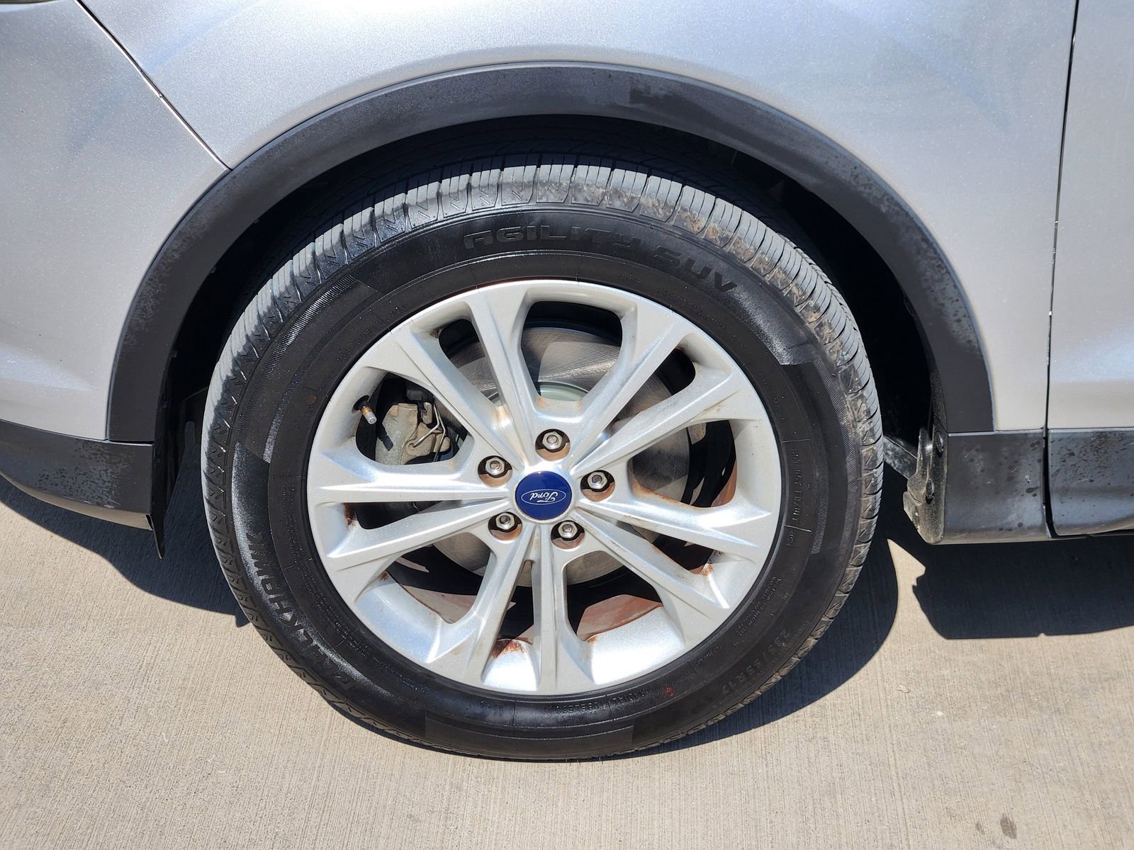 Used 2018 Ford Escape SE image 10