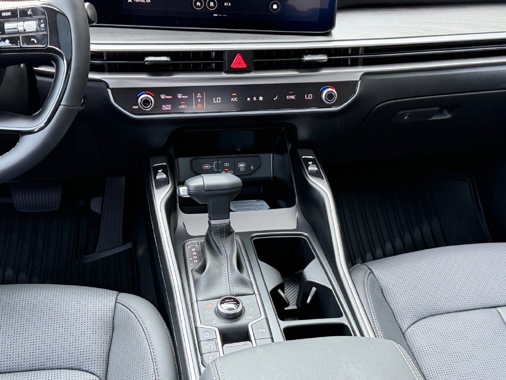 New 2026 Kia Sorento X-Line EX AWD/4WD image 12