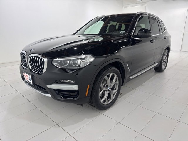 Used 2021 BMW X3 xDrive30i w/ Convenience Package