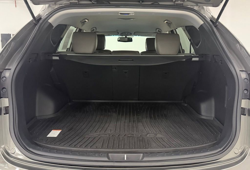 Used 2016 Hyundai Santa Fe Sport w/ Option Group 03 image 24