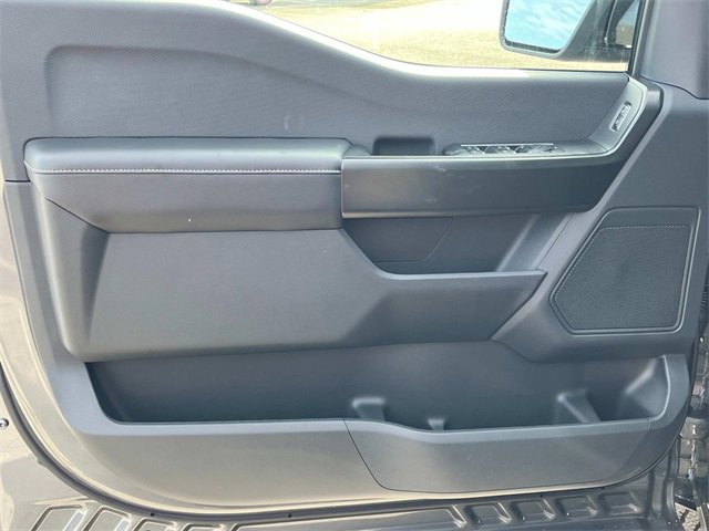 New 2025 Ford F150 STX w/ Equipment Group 200A image 19