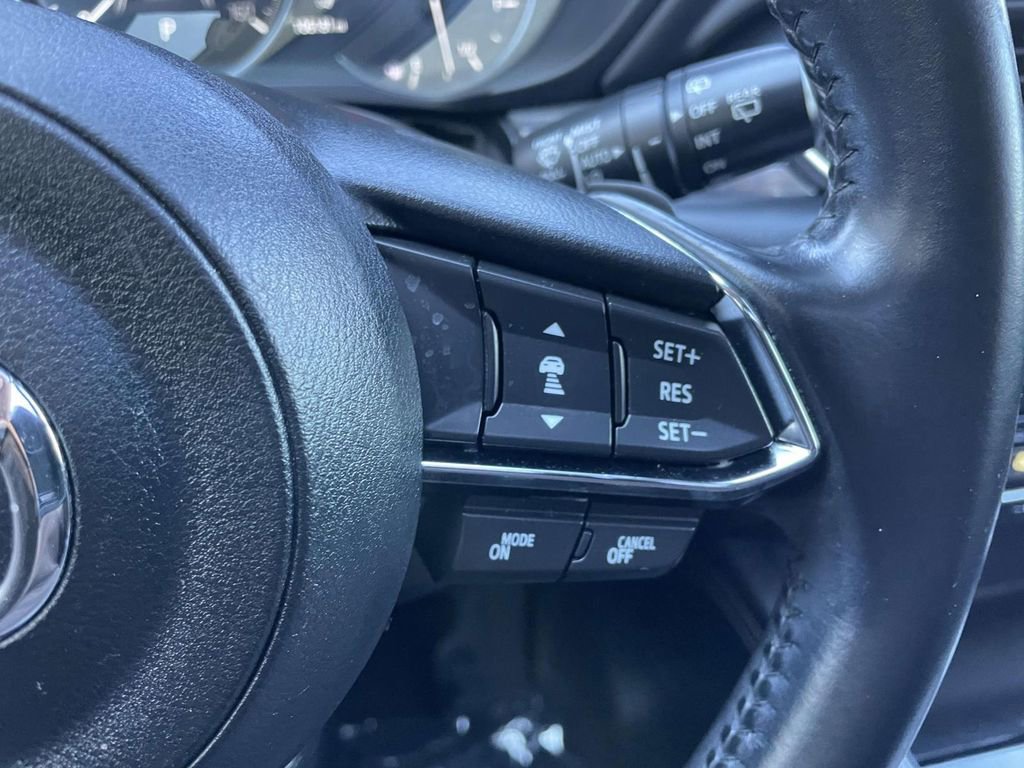 Used 2021 MAZDA CX-5 Grand Touring image 33