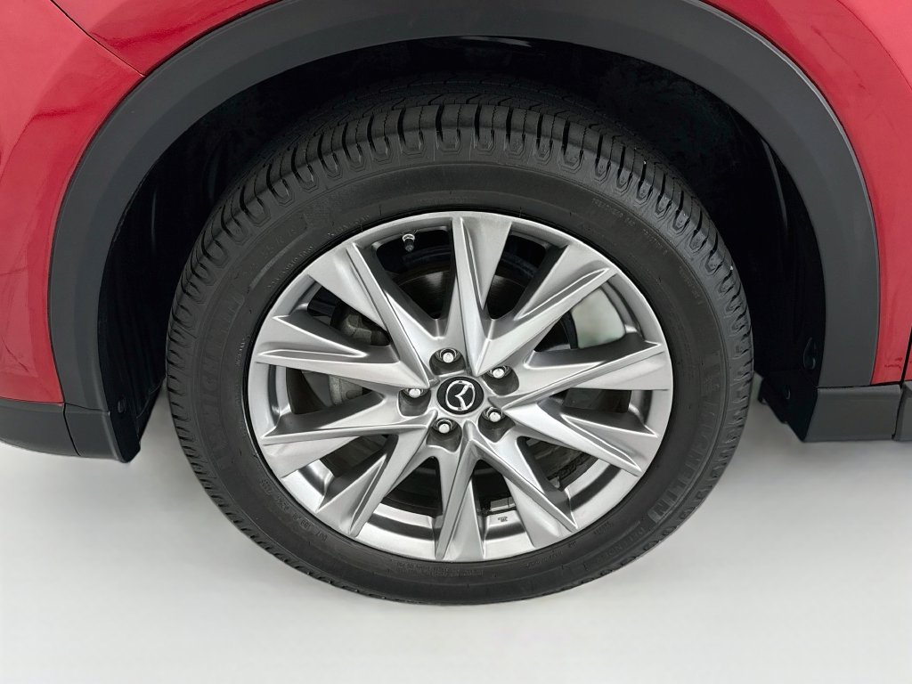 Used 2020 MAZDA CX-5 Grand Touring AWD/4WD image 28