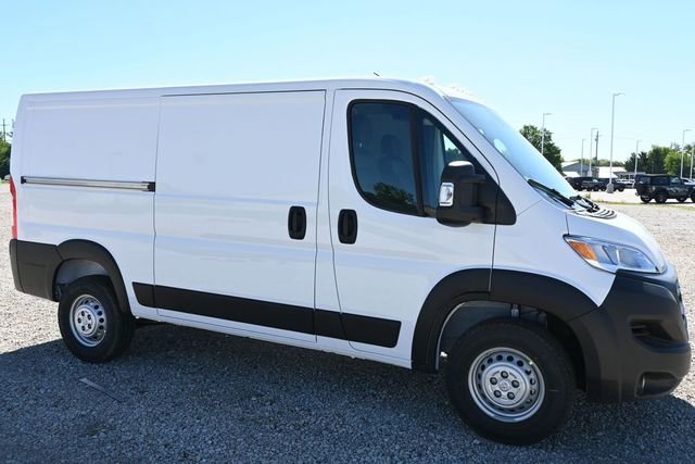 New 2026 RAM ProMaster 1500 FWD image 5