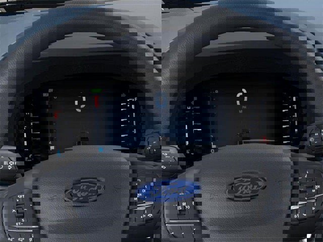 New 2025 Ford Maverick XL w/ Equipment Group 101A image 13