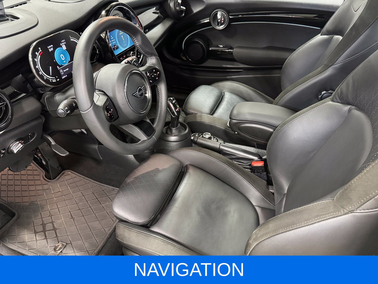 Used 2024 MINI Cooper S FWD image 13