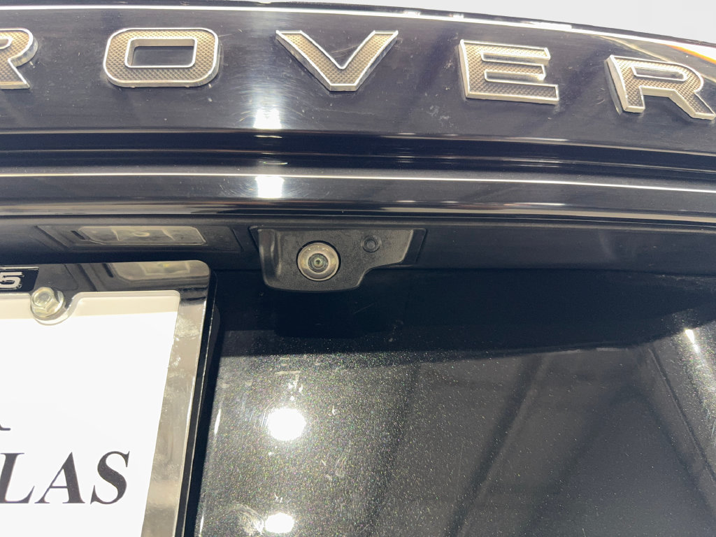 Used 2023 Land Rover Range Rover Velar S AWD/4WD image 22