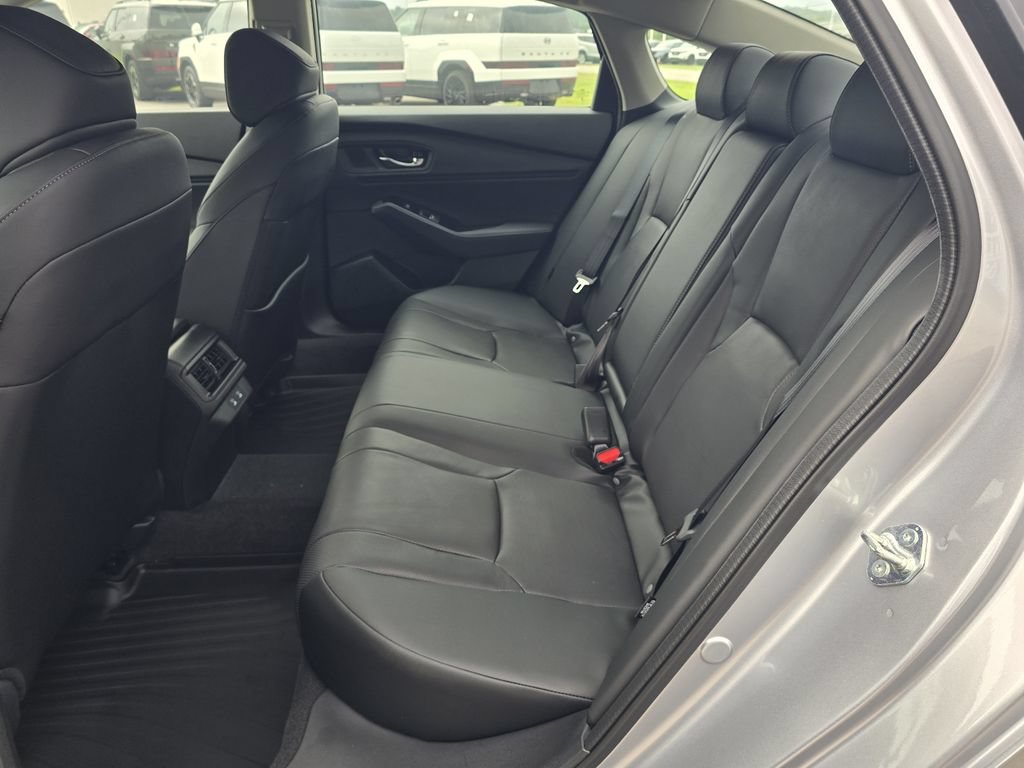 New 2026 Honda Accord Touring image 11