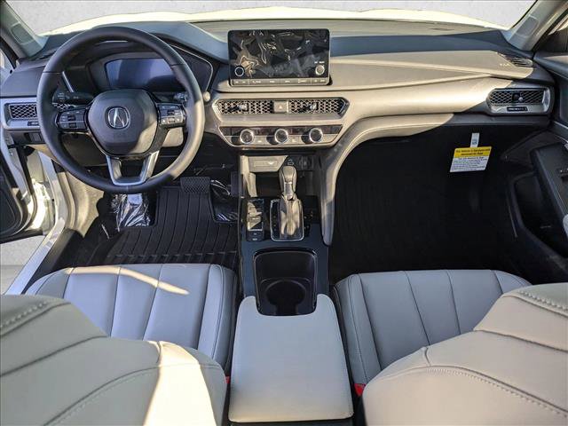 Used 2025 Acura Integra FWD image 12