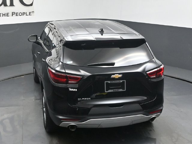 Used 2024 Chevrolet Blazer LT FWD image 63