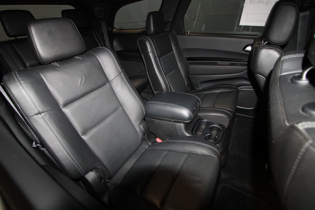 Used 2022 Dodge Durango Citadel image 26