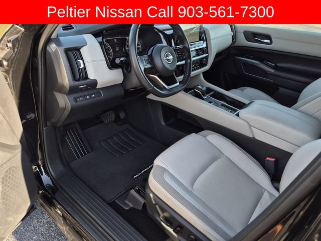 Used 2022 Nissan Pathfinder SL FWD image 21