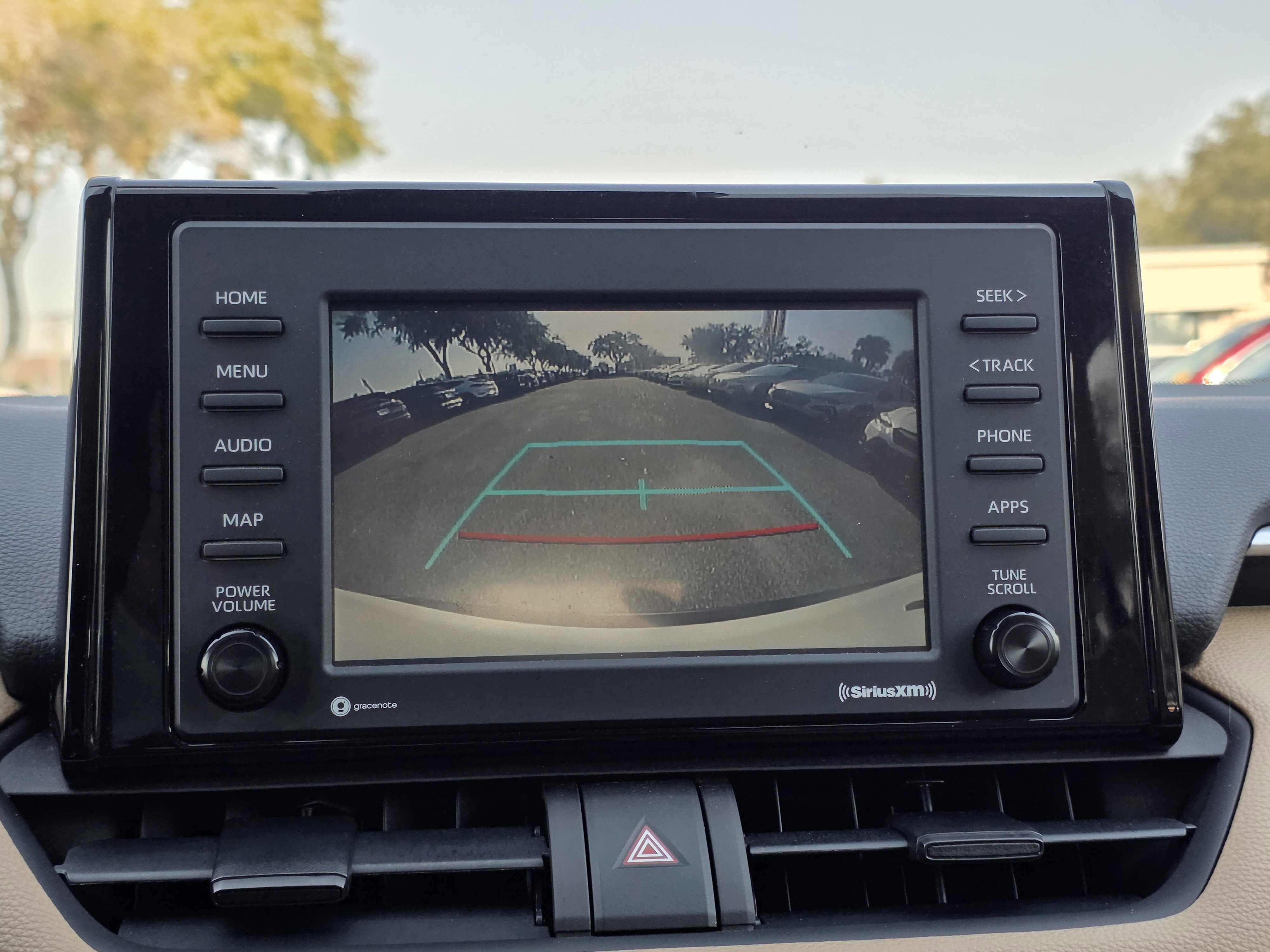 Used 2022 Toyota RAV4 LE image 20