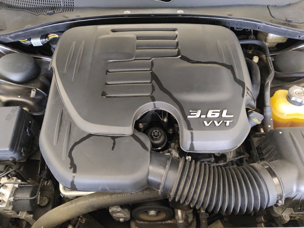 Used 2014 Chrysler 300 image 30