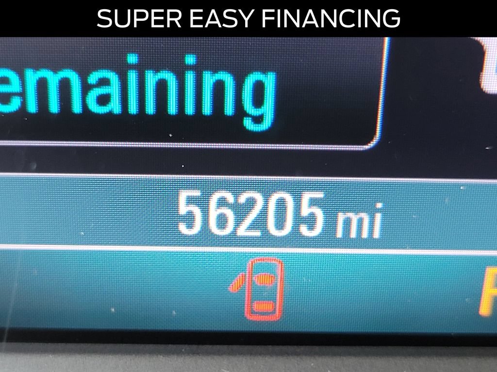 Used 2020 Buick Encore Preferred AWD/4WD image 23