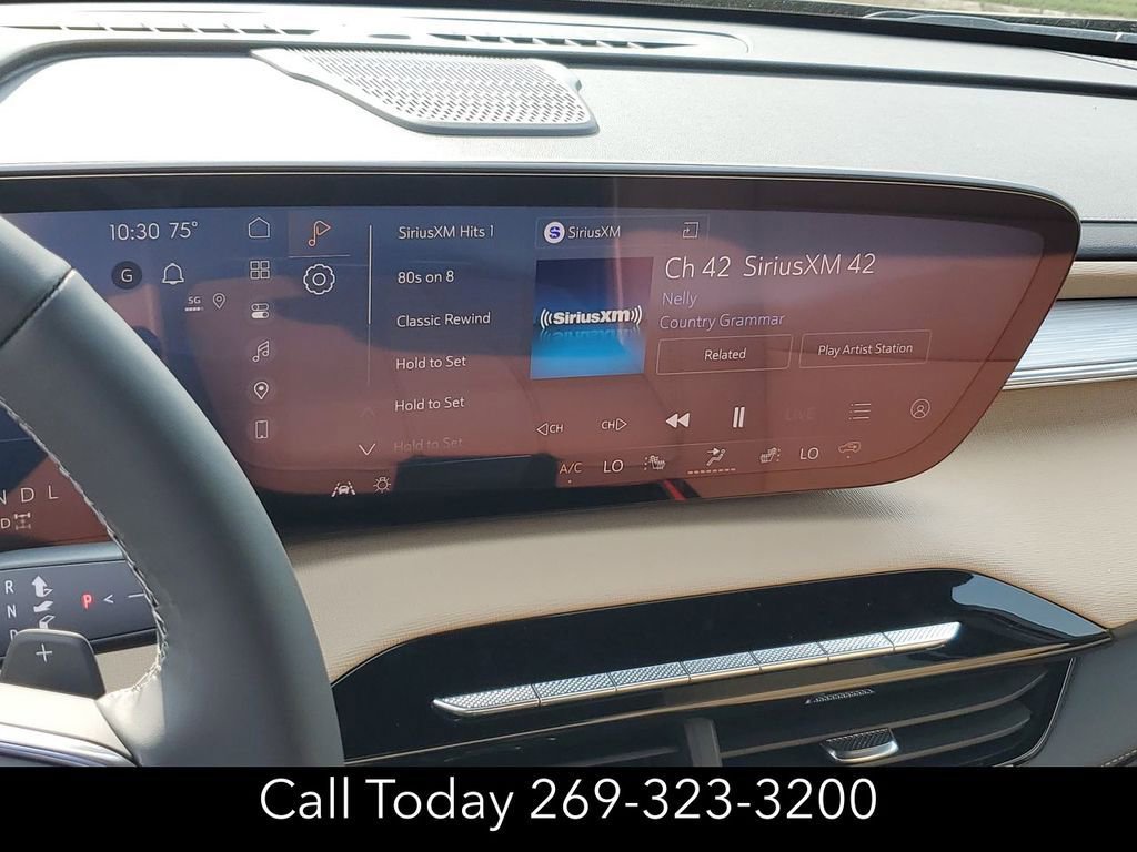 New 2026 Buick Enclave Preferred w/ Power Package image 15