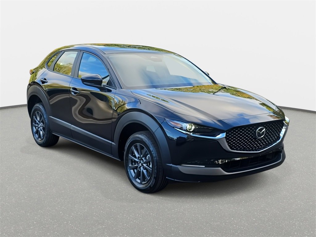 New 2026 MAZDA CX-30 AWD 2.5 S image 3
