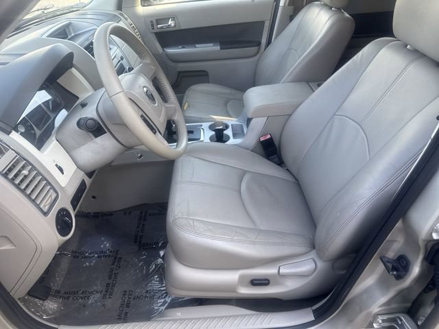 Used 2010 Mercury Mariner 2WD image 14