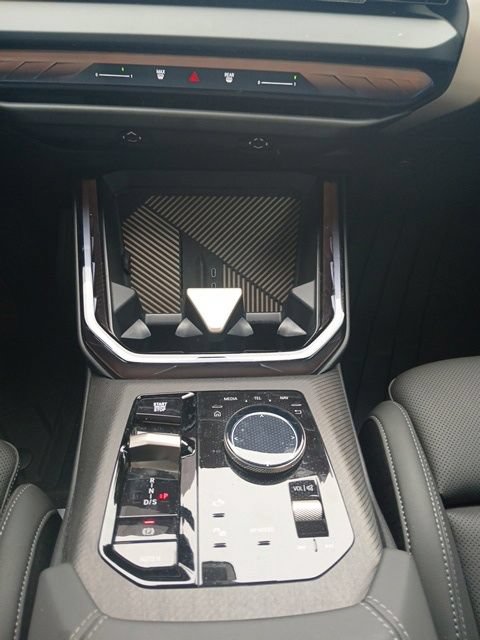 Used 2025 BMW X3 xDrive30i AWD/4WD image 22