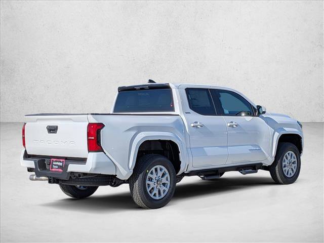 New 2026 Toyota Tacoma SR5 image 2