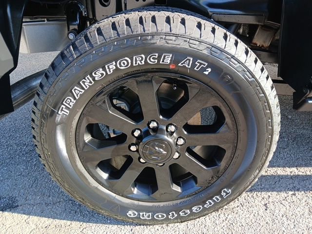 New 2026 RAM 2500 Tradesman AWD/4WD image 57