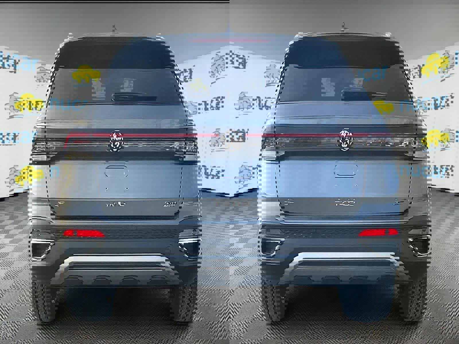 New 2026 Volkswagen Taos SE image 6