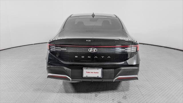 Used 2026 Hyundai Sonata SE FWD image 7