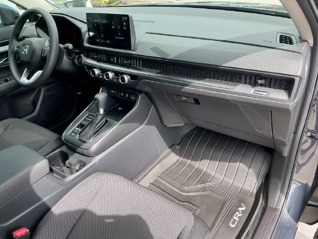 New 2027 Honda CR-V LX image 13