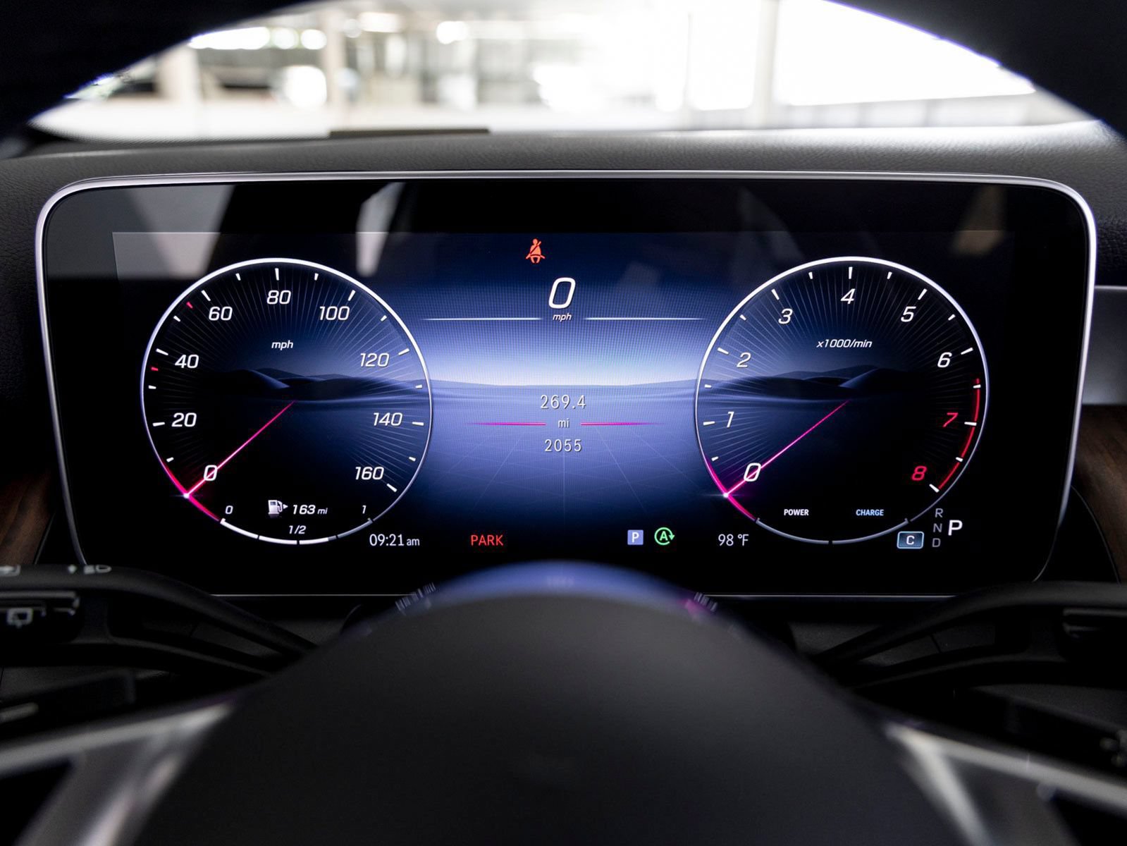 Certified 2026 Mercedes-Benz GLC 300 image 15