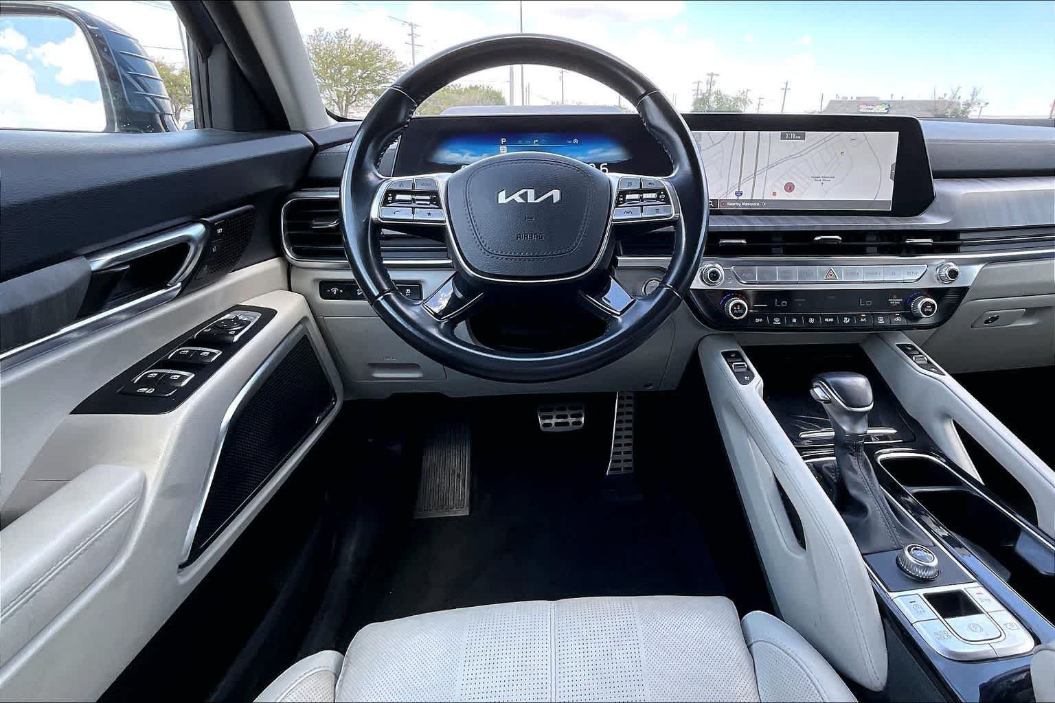 Certified 2023 Kia Telluride SX FWD image 12