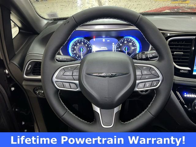New 2026 Chrysler Pacifica Select image 20