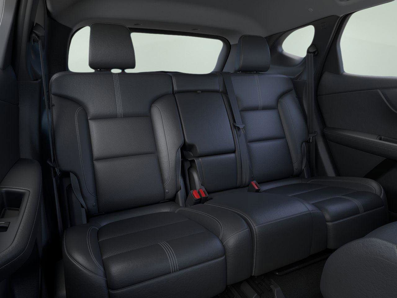 New 2026 Chevrolet Blazer LT w/ Midnight/Sport Edition image 17