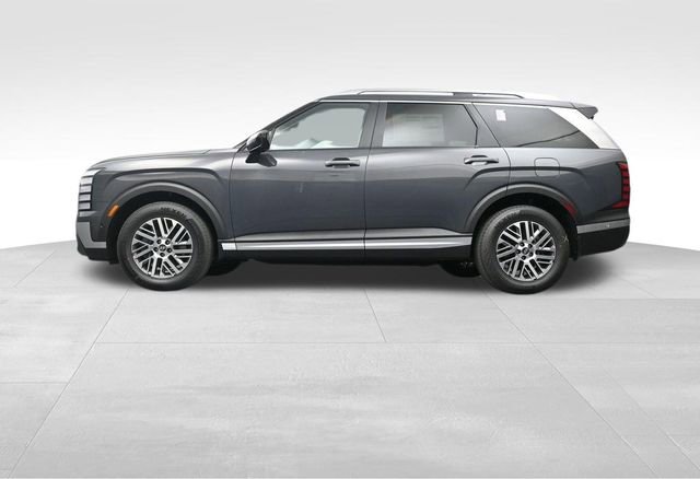 New 2026 Hyundai Palisade SEL AWD/4WD image 34