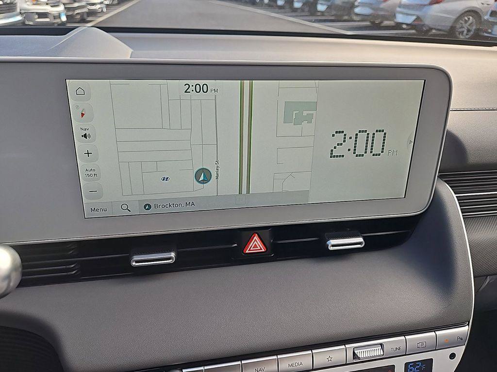 New 2024 Hyundai Ioniq 5 Limited AWD/4WD image 6