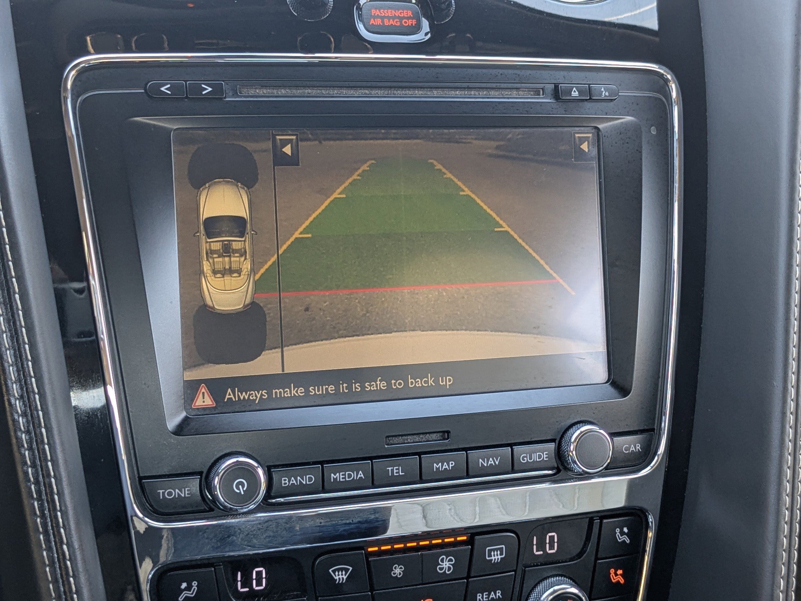 Used 2013 Bentley Continental GT image 23