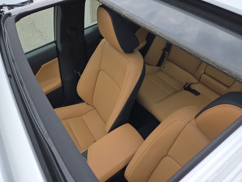 New 2026 Lexus IS 350 F Sport AWD/4WD image 9