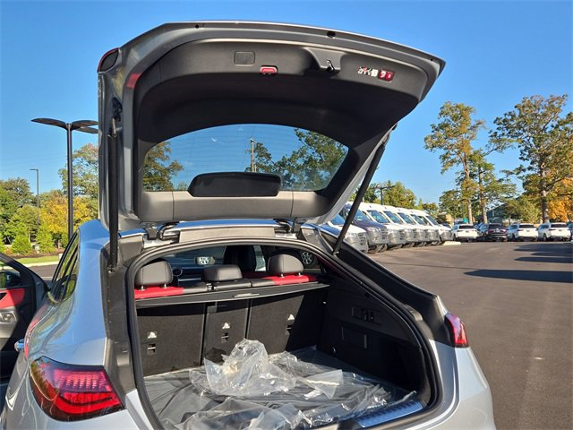 New 2026 Mercedes-Benz GLC 300 4MATIC image 31