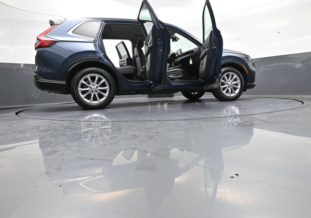 Certified 2024 Honda CR-V EX-L image 49