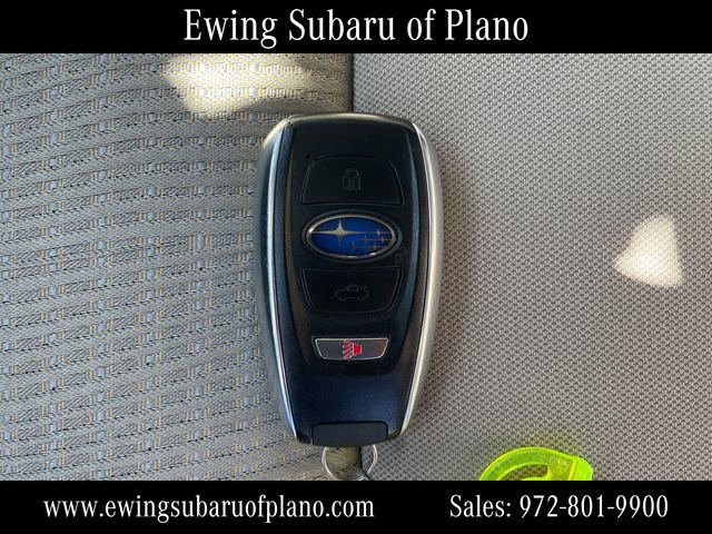 Used 2025 Subaru Ascent Premium image 35