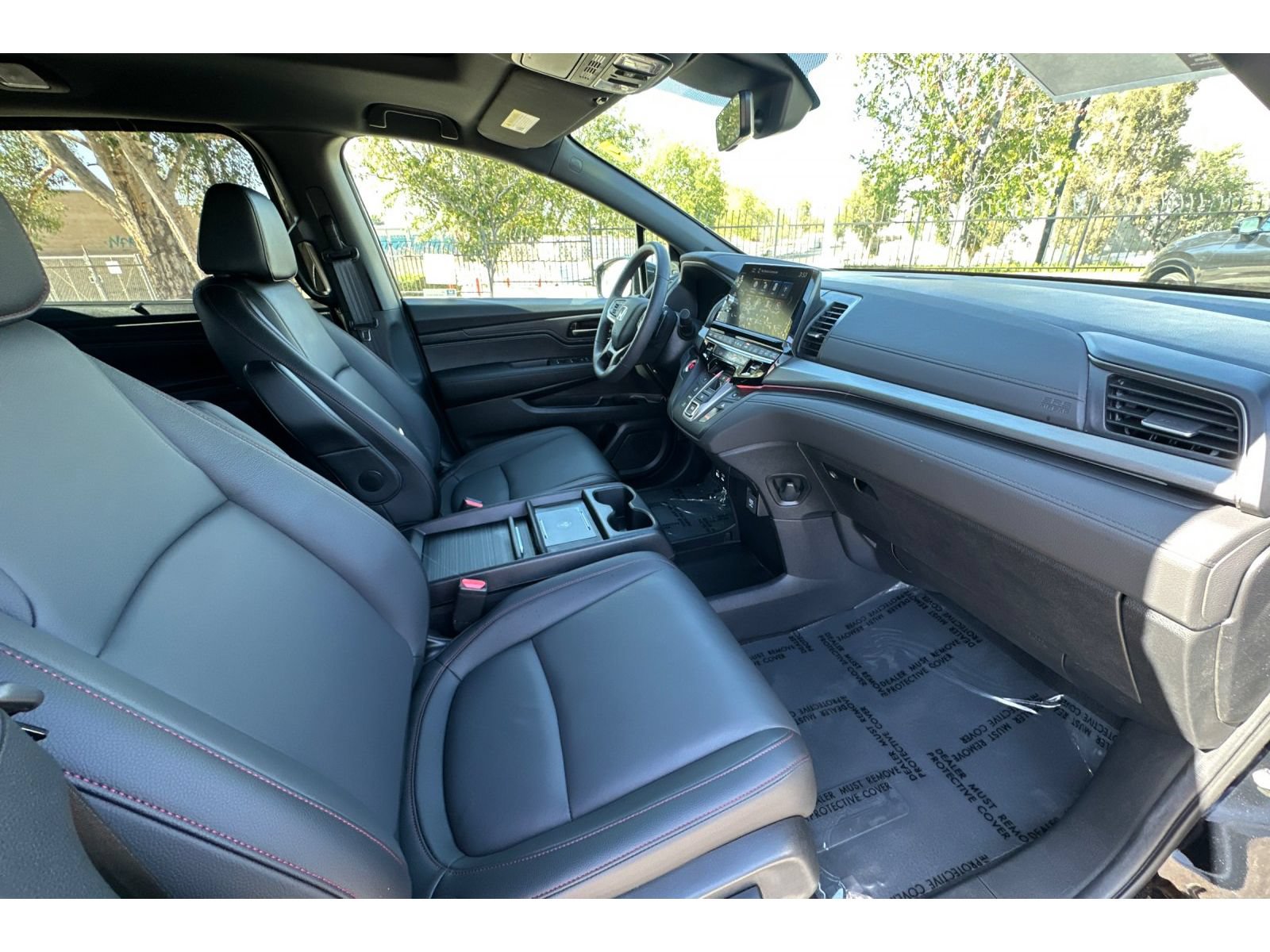 Used 2026 Honda Odyssey Sport-L image 20