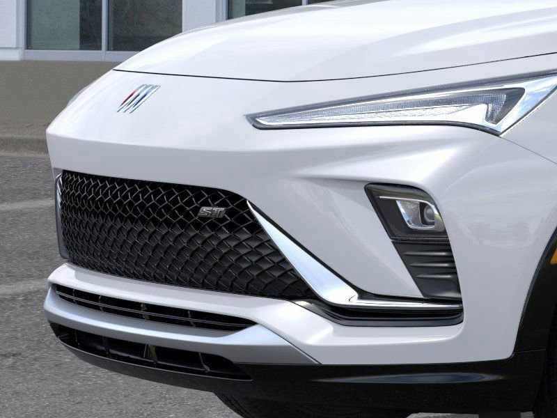 New 2026 Buick Envista Sport Touring w/ Convenience I Package image 21